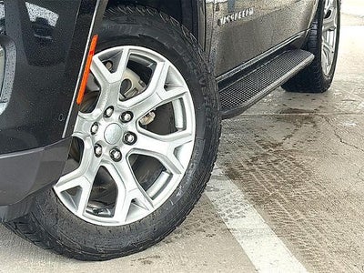2022 Jeep Wagoneer Series I 4x2