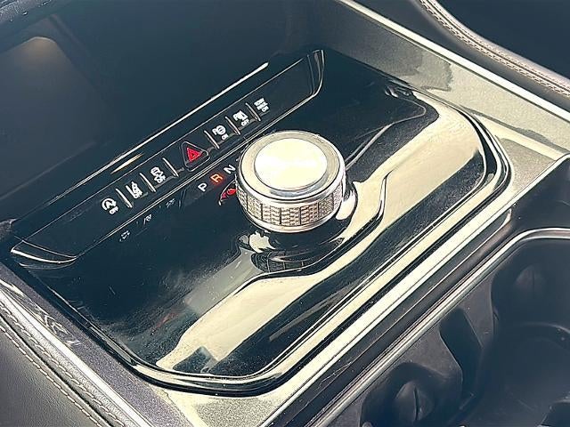 2022 Jeep Wagoneer Series I 4x2