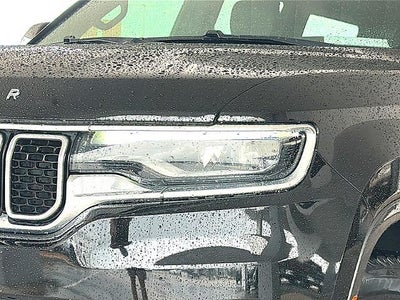 2022 Jeep Wagoneer Series I 4x2