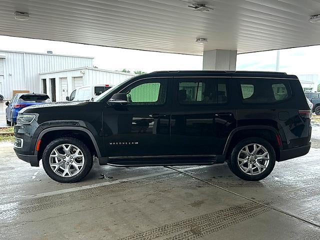 2022 Jeep Wagoneer Series I 4x2