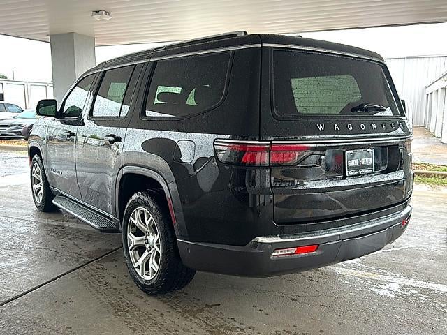 2022 Jeep Wagoneer Series I 4x2