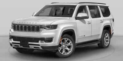 2024 Jeep Wagoneer Series II 4x2