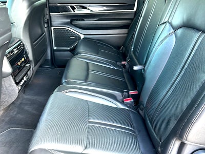 2022 Jeep Wagoneer Series I 4x4
