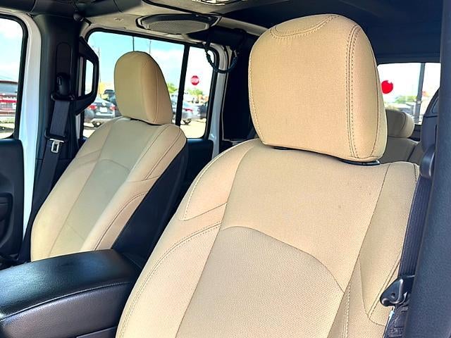 2023 Jeep Gladiator Sport 4x4