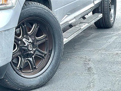 2020 RAM 1500 Classic Tradesman 4x2 Quad Cab 6'4" Box