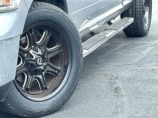 2020 RAM 1500 Classic Tradesman 4x2 Quad Cab 6'4" Box