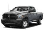 2020 RAM 1500 Classic Tradesman 4x2 Quad Cab 6'4" Box