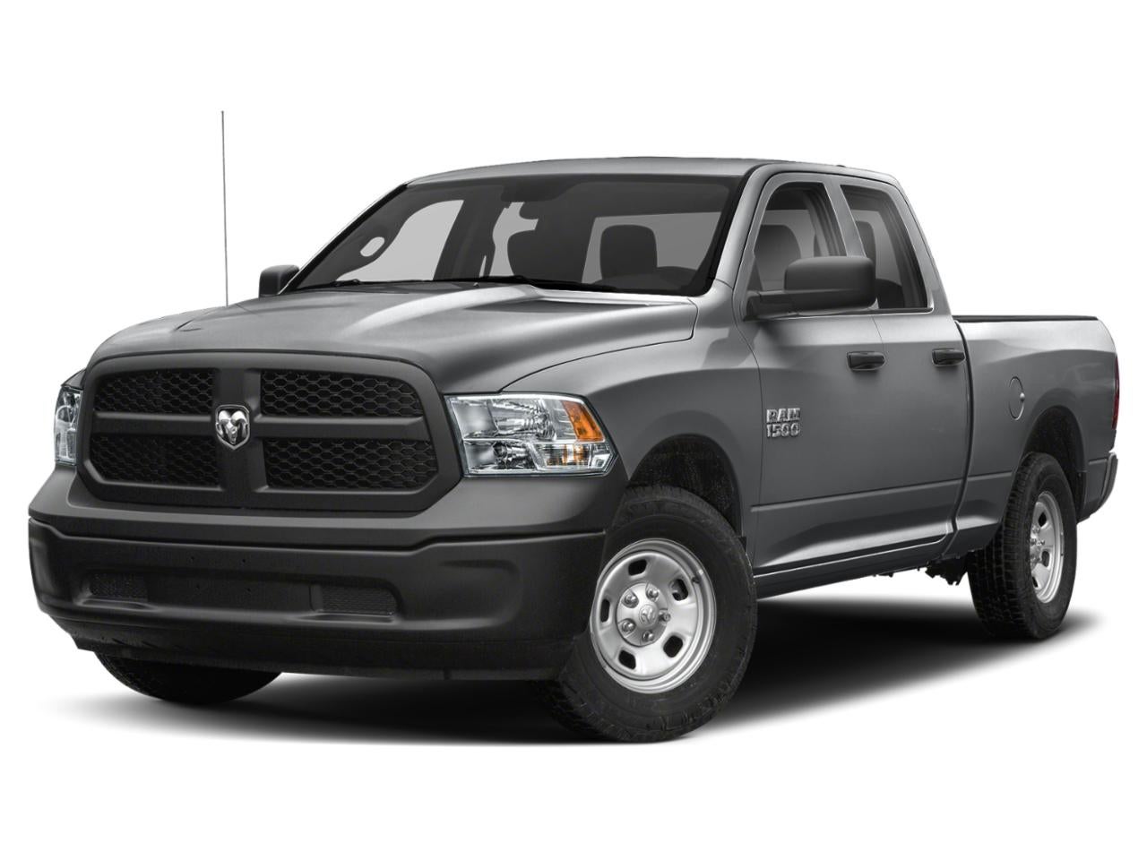 2020 RAM 1500 Classic Tradesman 4x2 Quad Cab 6'4" Box
