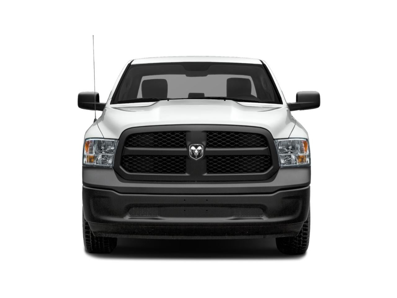 2020 RAM 1500 Classic Tradesman 4x2 Quad Cab 6'4" Box