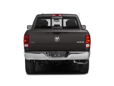 2019 RAM 1500 Classic SLT 4x2 Crew Cab 5'7" Box
