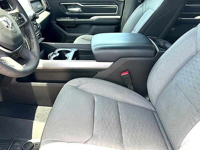 2025 RAM 1500 Big Horn 4x2 Crew Cab 5'7" Box