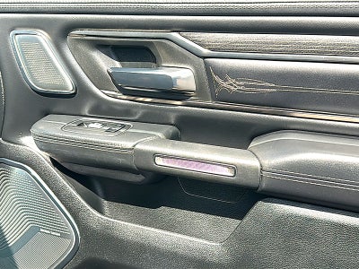 2019 RAM 1500 Limited Crew Cab 4x2 5'7" Box