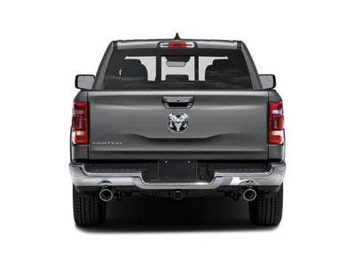 2019 RAM 1500 Limited Crew Cab 4x2 5'7" Box