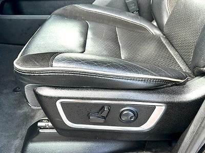 2024 RAM 1500 Laramie 4x2 Crew Cab 5'7" Box