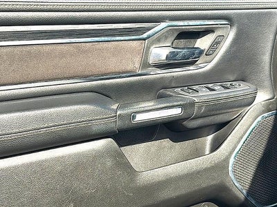 2024 RAM 1500 Laramie 4x2 Crew Cab 5'7" Box
