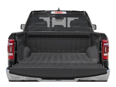 2023 RAM 1500 Longhorn 4x4 Crew Cab 5'7" Box