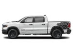 2025 RAM 1500 Rebel 4x4 Crew Cab 5'7" Box