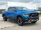2021 RAM 1500 Rebel 4x4 Crew Cab 5'7" Box