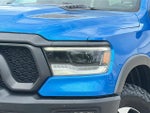 2021 RAM 1500 Rebel 4x4 Crew Cab 5'7" Box
