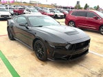 2025 Ford Mustang GT Fastback