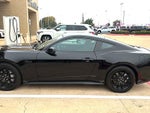 2025 Ford Mustang GT Fastback