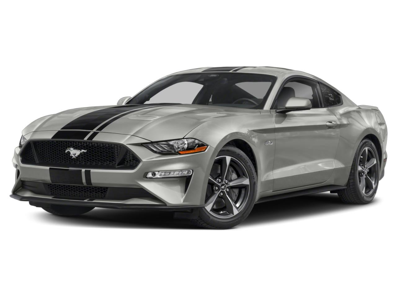2022 Ford Mustang GT Fastback