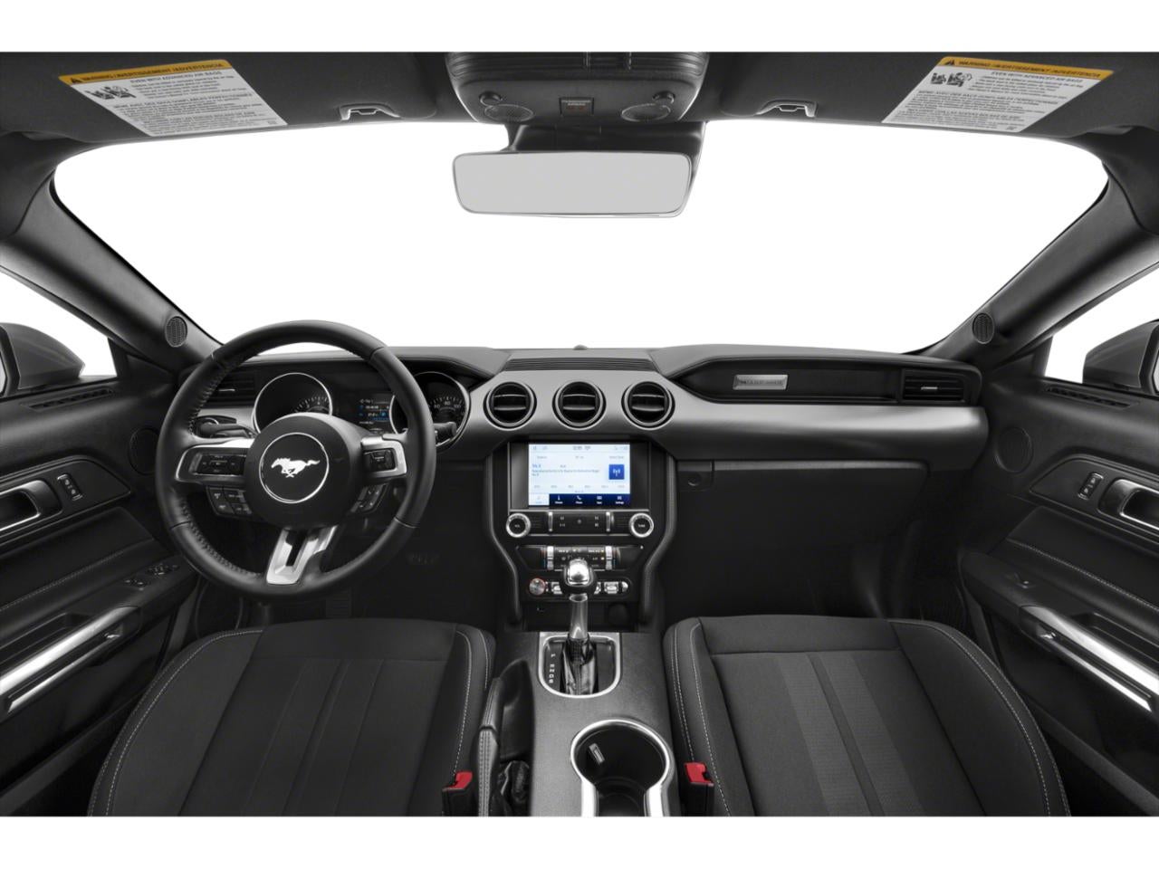 2022 Ford Mustang GT Fastback