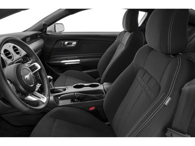 2022 Ford Mustang GT Fastback