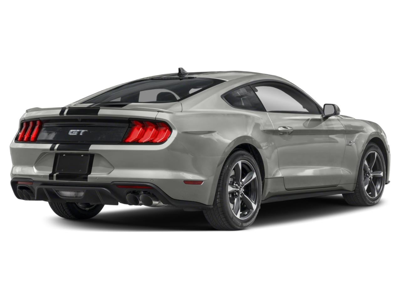 2022 Ford Mustang GT Fastback