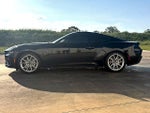 2024 Ford Mustang GT Fastback