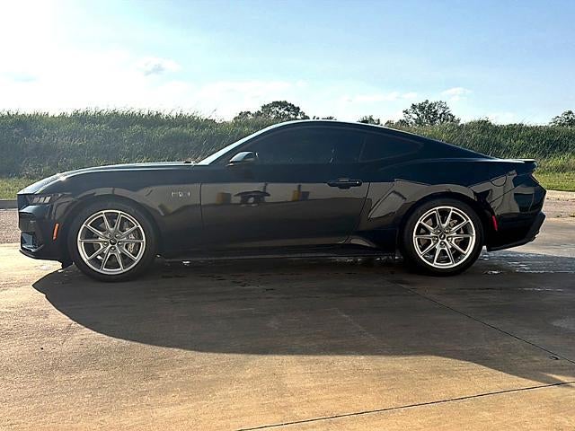 2024 Ford Mustang GT Fastback