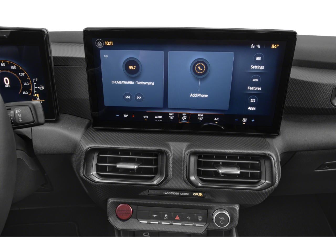 2024 Ford Mustang GT Fastback