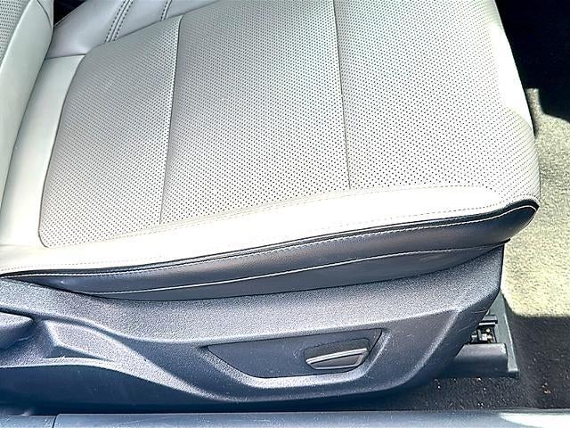 2024 Ford Mustang EcoBoost Convertible