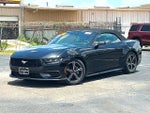 2024 Ford Mustang EcoBoost Convertible