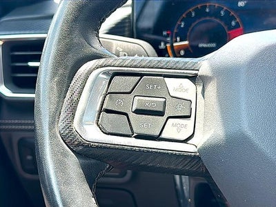 2024 Ford Mustang EcoBoost Convertible