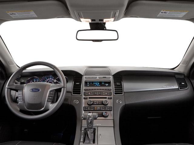 2011 Ford Taurus 4dr Sdn SHO AWD