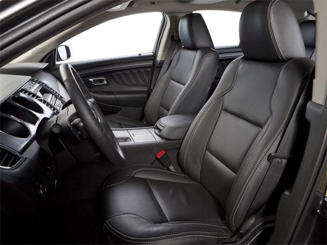 2011 Ford Taurus 4dr Sdn SHO AWD