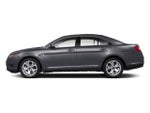 2011 Ford Taurus 4dr Sdn SHO AWD