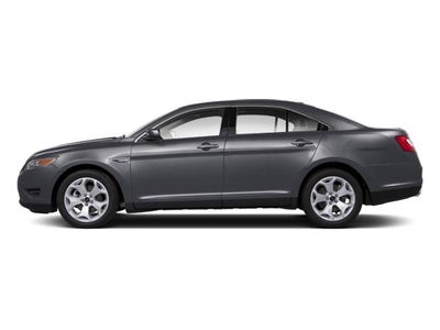 2011 Ford Taurus 4dr Sdn SHO AWD