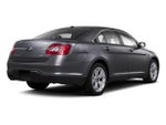 2011 Ford Taurus 4dr Sdn SHO AWD