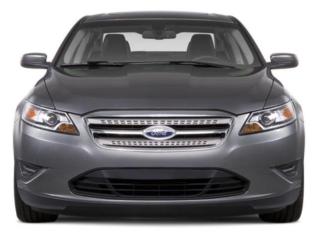 2011 Ford Taurus 4dr Sdn SHO AWD