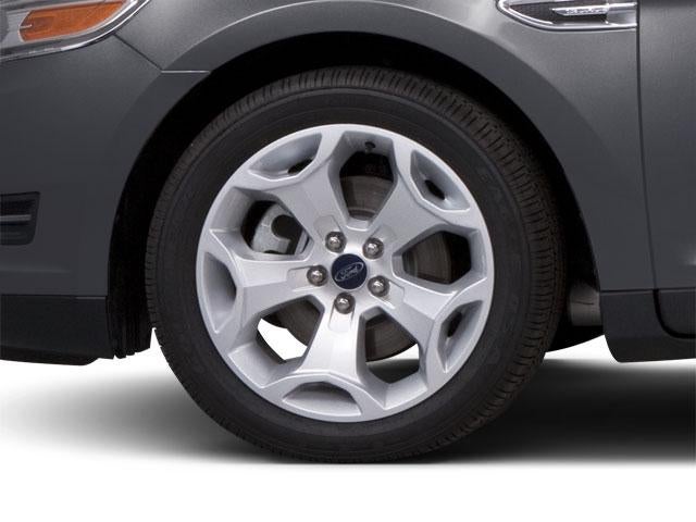 2011 Ford Taurus 4dr Sdn SHO AWD