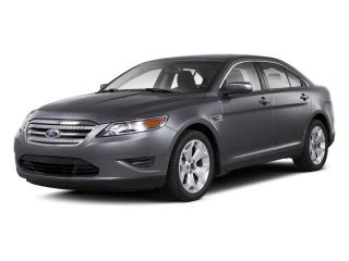 2011 Ford Taurus 4dr Sdn SHO AWD