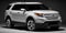 2013 Ford Explorer FWD 4dr Limited