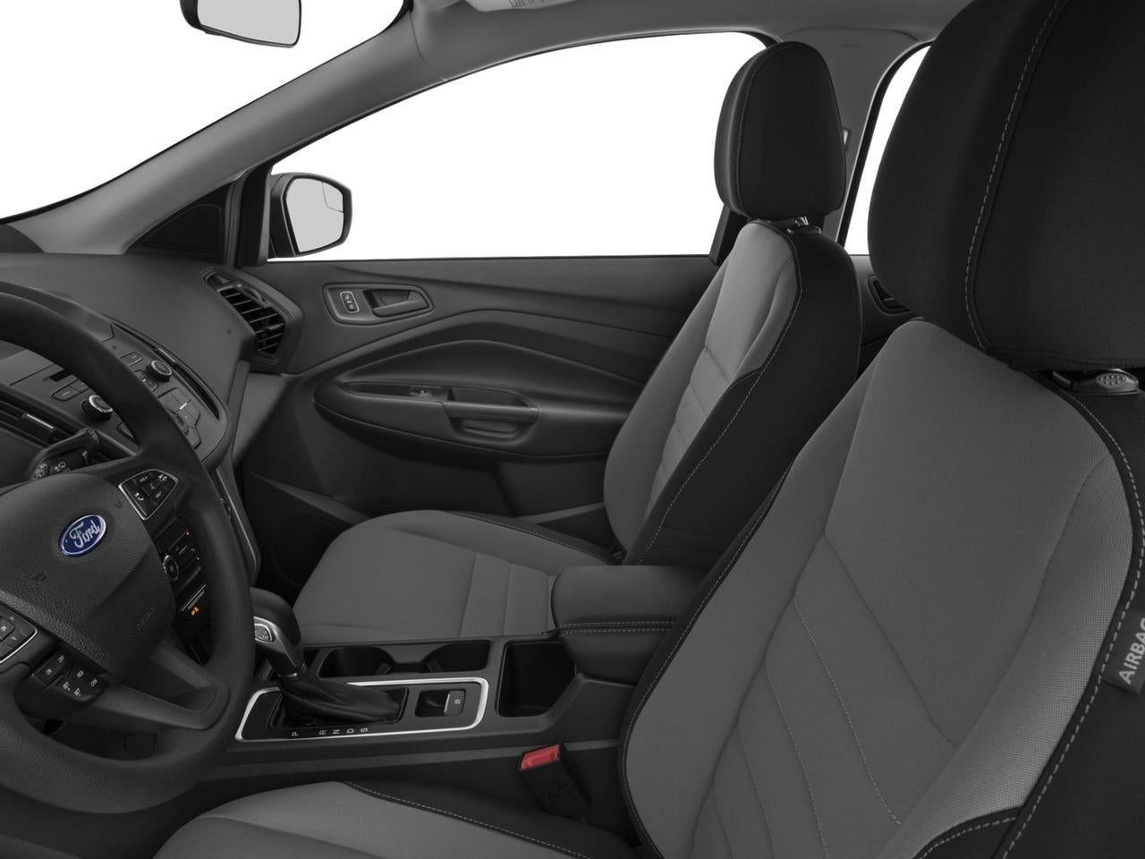 2017 Ford Escape SE FWD