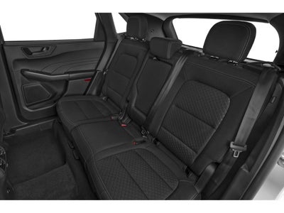 2024 Ford Escape Active FWD