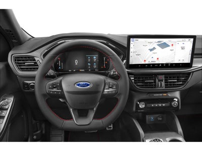 2023 Ford Escape ST-Line FWD