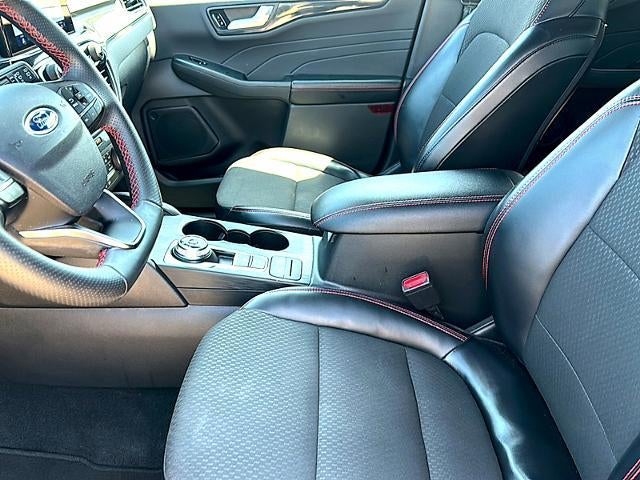 2024 Ford Escape ST-Line FWD