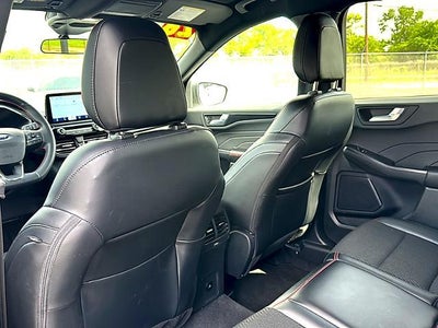 2026 Ford Escape ST-Line FWD