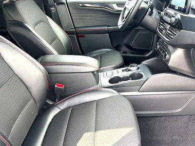 2026 Ford Escape ST-Line FWD